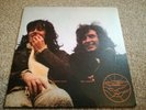 DONOVAN Open road UK DAWN ORANGE LABEL ORIGINAL 1970 LP N/MINT