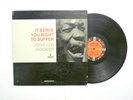 JOHN LEE HOOKER IT SERVE YOU RIGHT TO SUFFER LP MONO IMPULSE A-9103 BLUES JAZZ