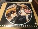 Queen Jazz French 1979 1st Issue Very Rare Lp Picture Disc