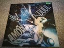 AMON DUUL Psychedelic underground GERMAN METRONOME ORIGINAL LP N/MINT