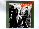 The Clash LP (The Clash - 1979) JE 36060 (ID:15827)