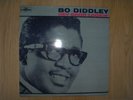 Bo Diddley - Hey Good Lookin' (LP Exc  1964)