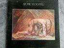 Atomic Rooster, Death Walks Behind You, Orig UK B&C G/fld LP, VG+/EX, A-1U B-1U.