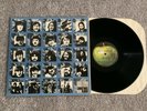 The Beatles Christmas Album 1970 Fan Club Promo Vinyl LP Record Apple SBC 100