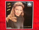 Julie London- Julie Is Her Name Volume Two UK LP/ Album on London Records 1958