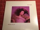 KATE BUSH Hounds Of Love LP Gray Marble Vinyl Original 1985 Press EX Rare Ltd Ed
