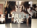 RARE Larkin Poe LP KIN 2014 white Vinyl Record NEW SEALED Elvis Costello LOOK