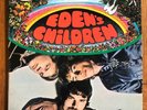 EDEN'S CHILDREN S/T RARE PSYCHE ROCK 68 VINTAGE VINYL RECORD LP ABCS624 GATEFOLD