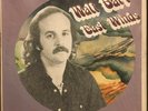 Walt Barr - East Winds LP Jazz Fusion NM Muse Records
