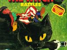 The Rattles ?– The Witch  LP VG ++