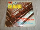 THE BEATLES – PLEASE, PLEASE ME – OLD MONO VINYL LP     1N/1N