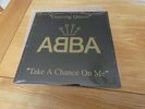 ABBA - DANCING QUEEN - USA 12