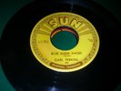 (  6  )  45 RPM RECORDS   /   ROCK -  ROCKABILLY   /    RARE    /    VG ++