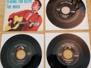 EXCELLENT NO DOG ON LABEL Elvis Presley 