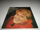 Monica Zetterlund - Visa fran Utanmyra EP PS Sweden 1963 EX/EX