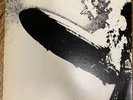 Led Zeppelin - Led Zeppelin I LP 1969 Presswell Edition SD 8216 VG+
