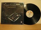 SUPERTRAMP CRIME OF THE CENTURY SPEAKERS CORNER 180 gram AUDIOPHILE MINT