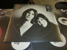 THE SECRET SISTERS - SATURN RETURN LTD COLOURED VINYL LP MINT/SEALED