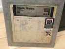 John Coltrane ?– Giant Steps / 45 RPM 2LP Set Rhino 180 Gram set