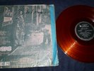 THE DOORS RECORD STRANGE DAYS MINT    CHINA IMPORT  VINTAGE WOW       