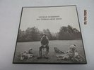 GEORGE HARRISON ALL THINGS MUST PASS BOX SET APPLE 1970