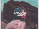 Halsey: Badlands (Pink Marbled Vinyl) LP