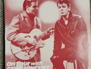 Eddie Cochran - On tour With Gene Vincent (Rare Rockabilly EP)