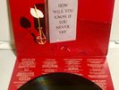 Coin - How Will You Know if You Never Try - RARE - VG+ Condition - 12' LP - VG+