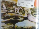 LED ZEPPELIN Houses Of The Holy LP SEALED 1973 Swan Song Canada No Bar Code