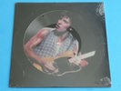 BRUCE SPRINGSTEEN - JERSEY DEVIL LP PICTURE DISC MINT SEALED BLACK DIE CUT COVER