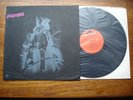 AUDIENCE S/T LP 1969 UK POLYDOR A1B1 PROG EX VINYL RARE WITHDRAWN PROG/PSYCH