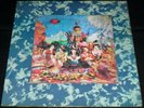 ROLLING STONES - THEIR SATANIC MAJESTIES REQUEST  1967 DECCA TXL 103 UK 1st MONO
