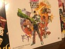 RZA AS BOBBY DIGITAL VINYL 12” Wu Tang Hip Hop