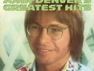 John Denver ***Greatest Hits Volume 2 **BRAND NEW 180 GRAM RECORD LP VINYL