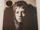 Angel Olsen - All Mirrors (Color Vinyl) [New Vinyl] Clear Vinyl - FREE SHIPPING