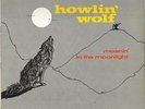 HOWLIN' WOLF 