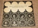 MACEO & ALL THE KING'S MEN Doing Their Own Thing LP orig 1970 Funk The JB's