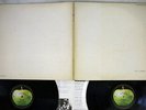 BEATLES WHITE ALBUM APPLE EAS-77001,2 Japan VINYL 2LP