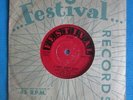 Patsy Cline orig Coral 45rpm single- A Poor Man's Roses / Walkin' After Midnight