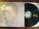 JOHN LENNON (THE BEATLES) - IMAGINE - 1971 UK Vinyl LP 1st PRESSING
