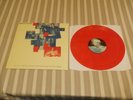 ABBA: Hovas Vittne.., LTD. EDIT, RED WAX, RE, JUB 50, 12