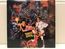 Salt N Pepa Blacks Magic LP