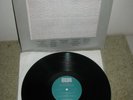 EXPERIMENTAL ROCK LP - STEVE REICH - MUSIC FOR 18 MUSICIANS - ECM