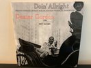 Dexter Gordon Doin' Allright  Blue Note Music Matters 2 LP 45 RPM Hubbard