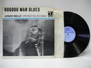 JUNIOR WELLS - HOODOO MAN BLUES - 1965 VG PLAY GRADED USA VINYL LP RELEASE