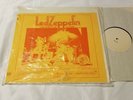 RARE ROCK DOUBLE LP LED ZEPPELIN LIVE IN SEATTLE 1973 TMOQ/2964