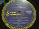 AC/DC TNT AUSTRALIA LP BLUE ALBERT 1977 no roo aussie oz