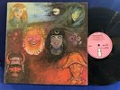 KING CRIMSON POSEIDON ILPS 9127 ORIGINAL UK LP EXC