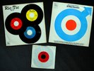 2 x Motown LPs. 