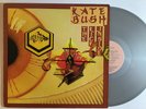 KATE BUSH The kick Inside Ex+ Orginal Netherlands 1978 Grey Vinyl Pop LP